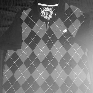 Mens Express Polo shirt